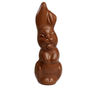 chocolade paashaasjes bestellen Callebaut chocolade bestellen